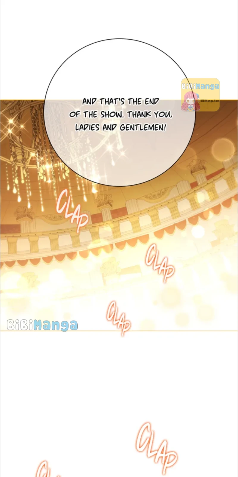 I’m Divorced, But I’m a Chaebol Chapter 74 page 12