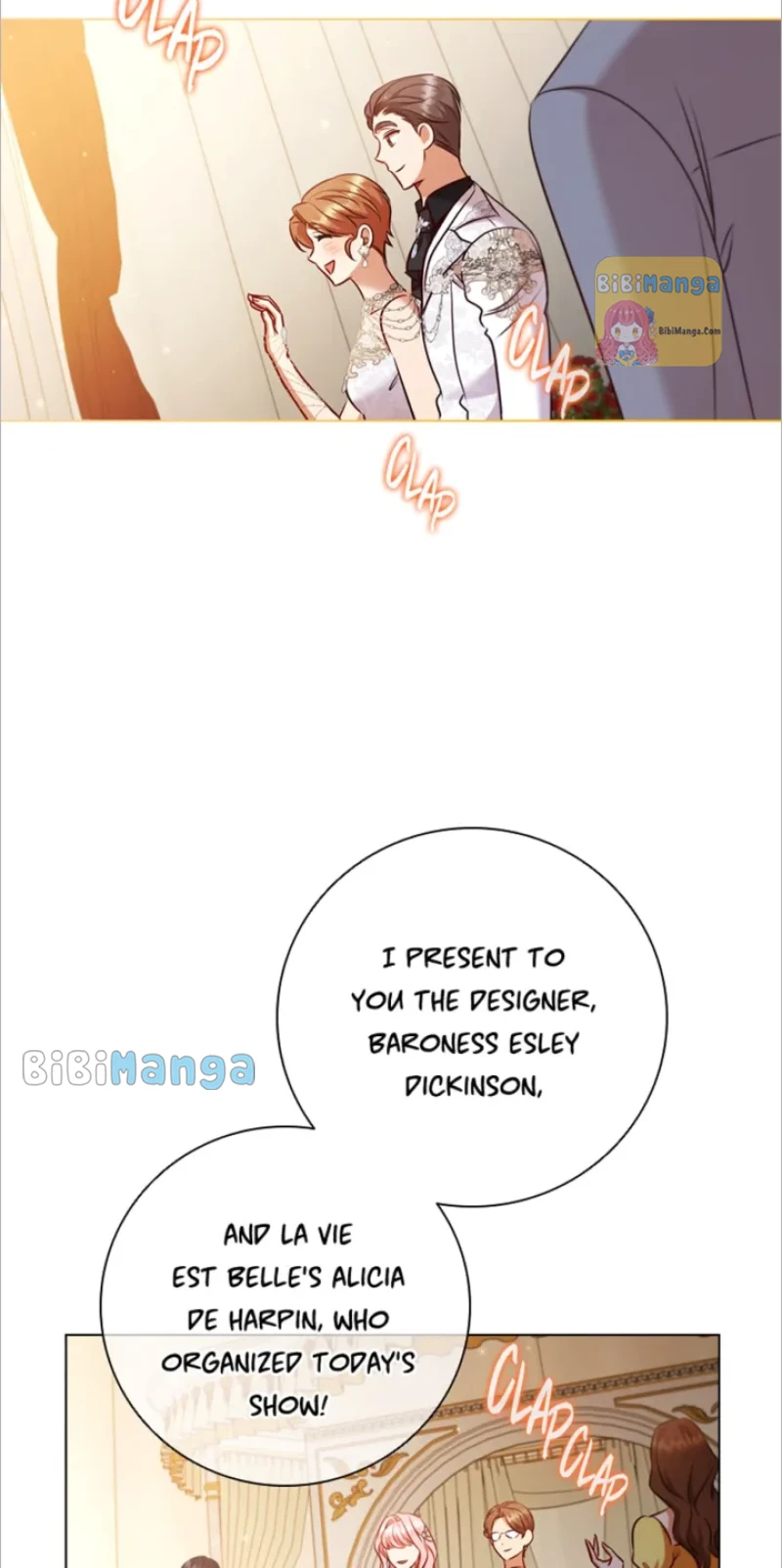 I’m Divorced, But I’m a Chaebol Chapter 74 page 13