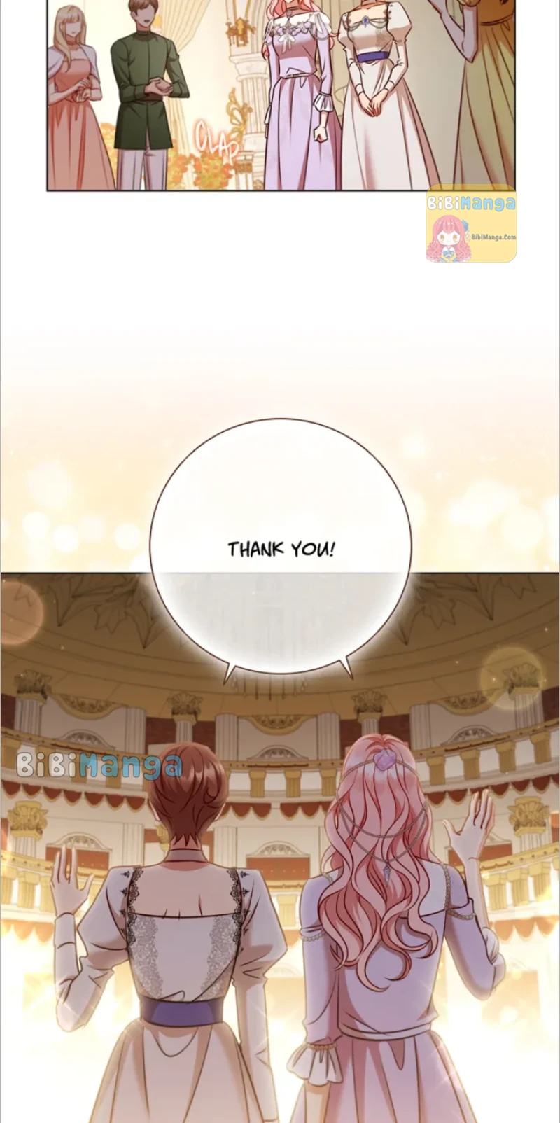 I’m Divorced, But I’m a Chaebol Chapter 74 page 14