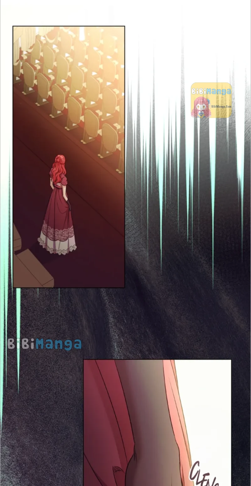 I’m Divorced, But I’m a Chaebol Chapter 74 page 17