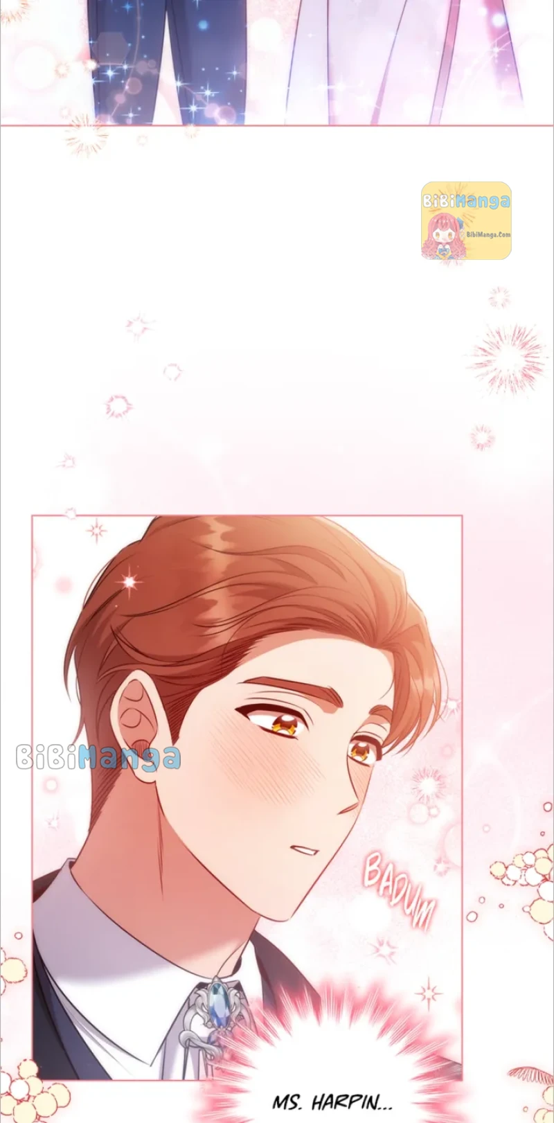 I’m Divorced, But I’m a Chaebol Chapter 74 page 1