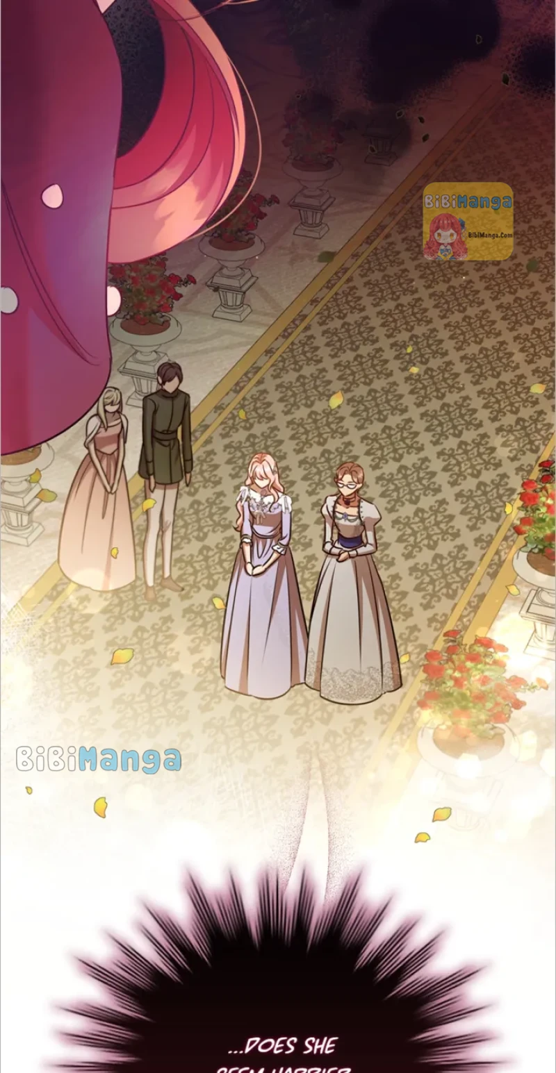 I’m Divorced, But I’m a Chaebol Chapter 74 page 20