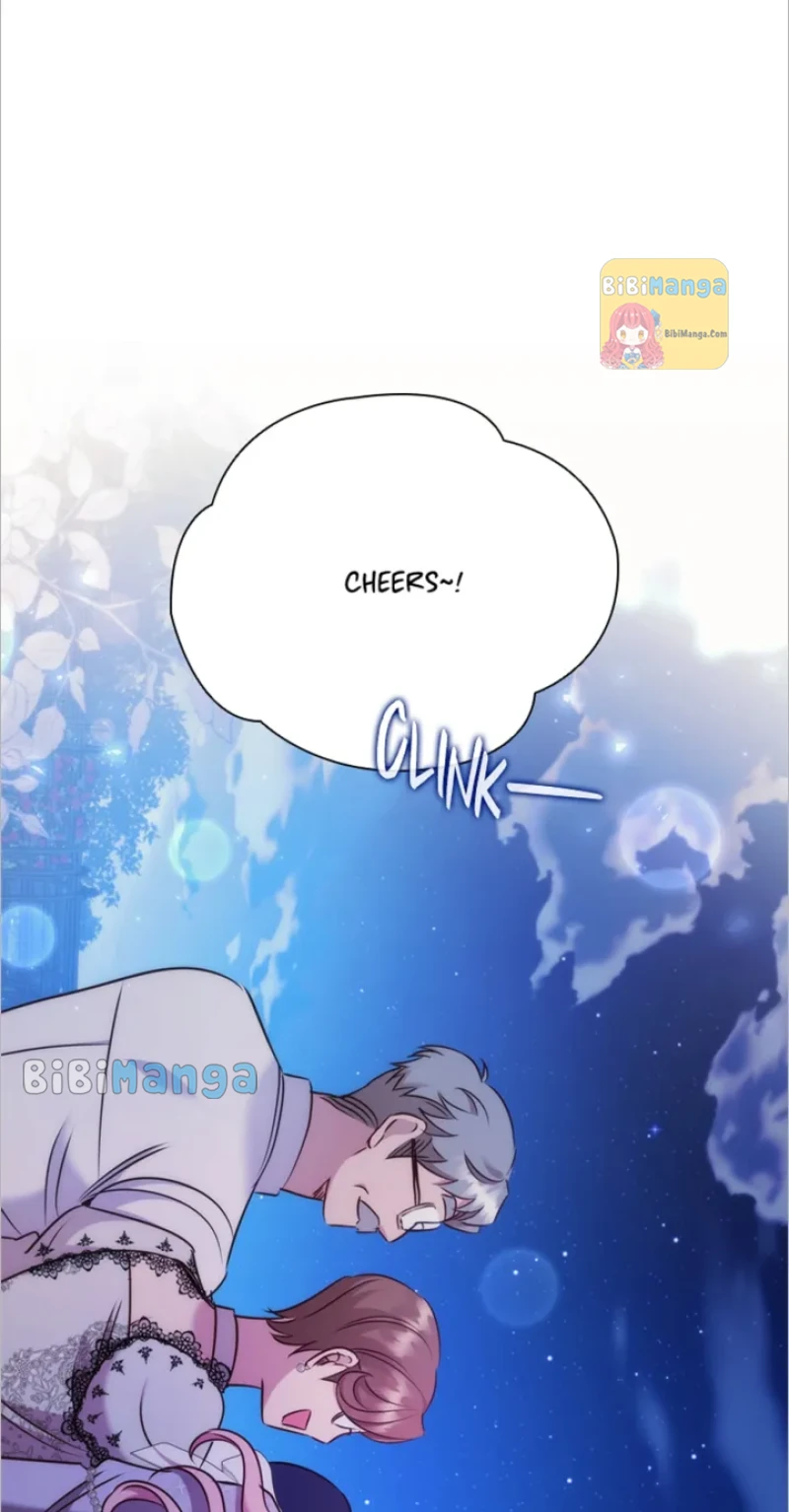 I’m Divorced, But I’m a Chaebol Chapter 74 page 23
