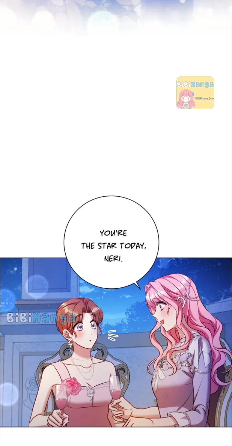 I’m Divorced, But I’m a Chaebol Chapter 74 page 25