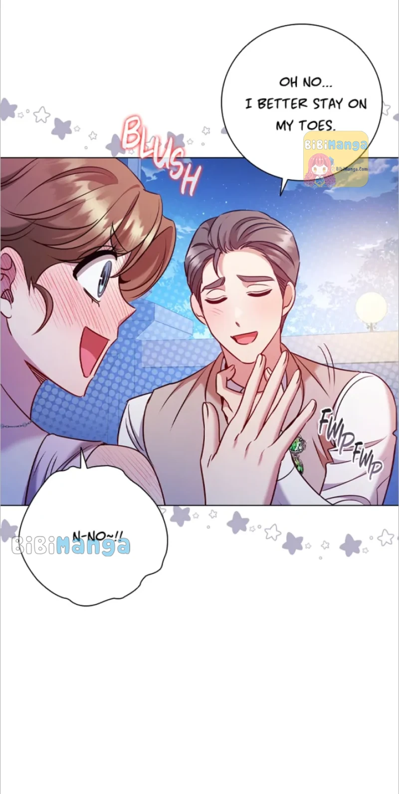 I’m Divorced, But I’m a Chaebol Chapter 74 page 27