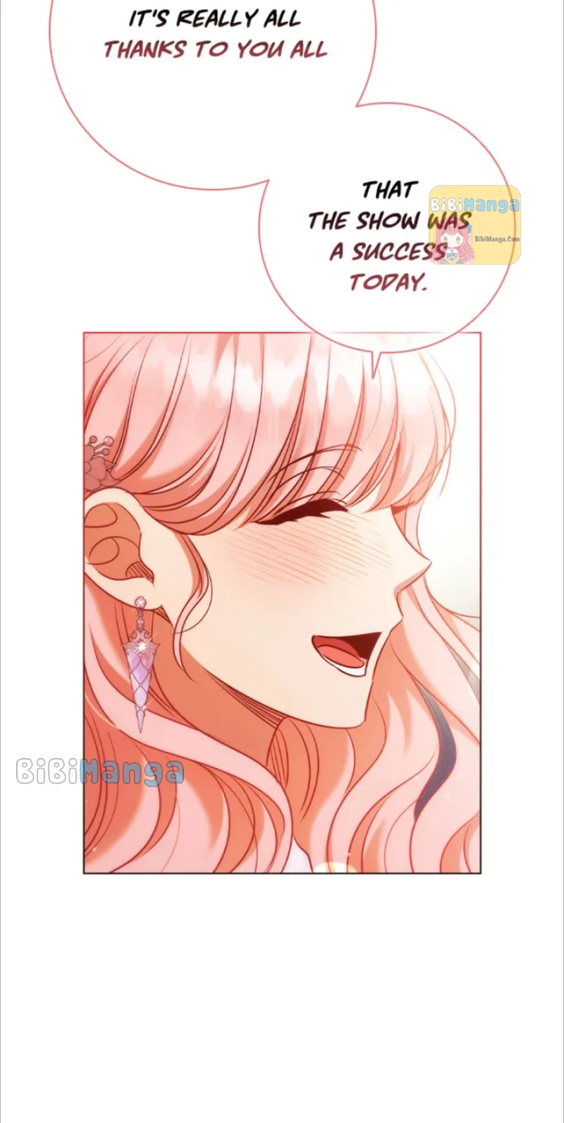 I’m Divorced, But I’m a Chaebol Chapter 74 page 29