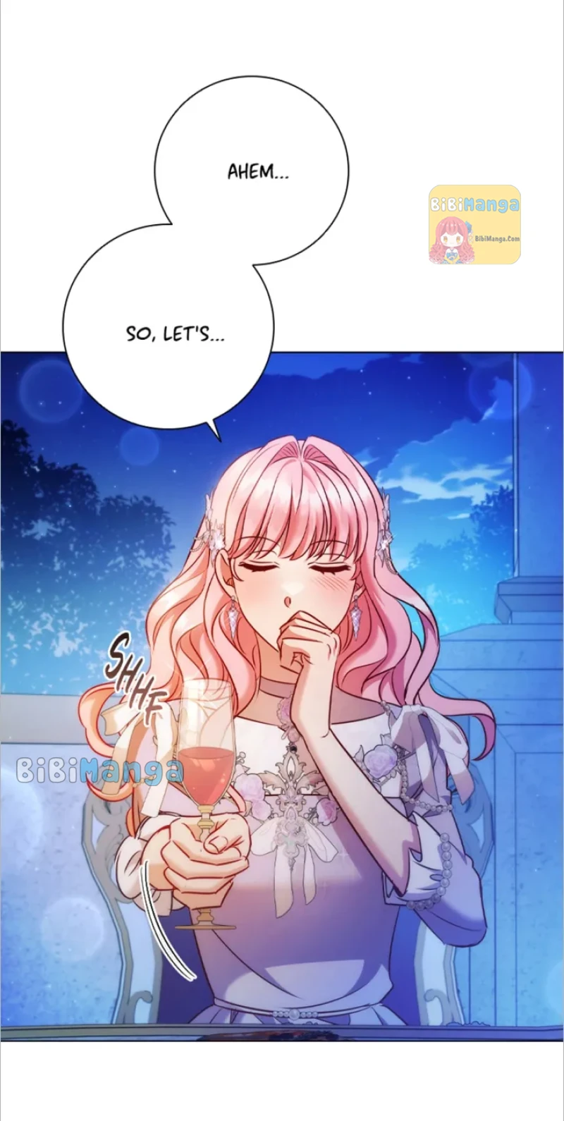 I’m Divorced, But I’m a Chaebol Chapter 74 page 30