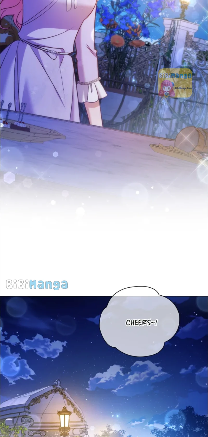 I’m Divorced, But I’m a Chaebol Chapter 74 page 32