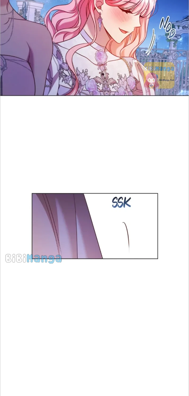 I’m Divorced, But I’m a Chaebol Chapter 74 page 35