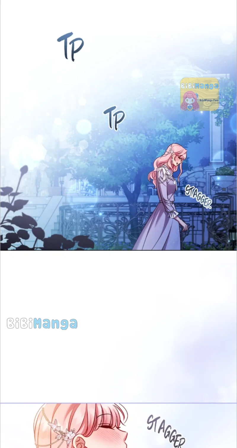 I’m Divorced, But I’m a Chaebol Chapter 74 page 36