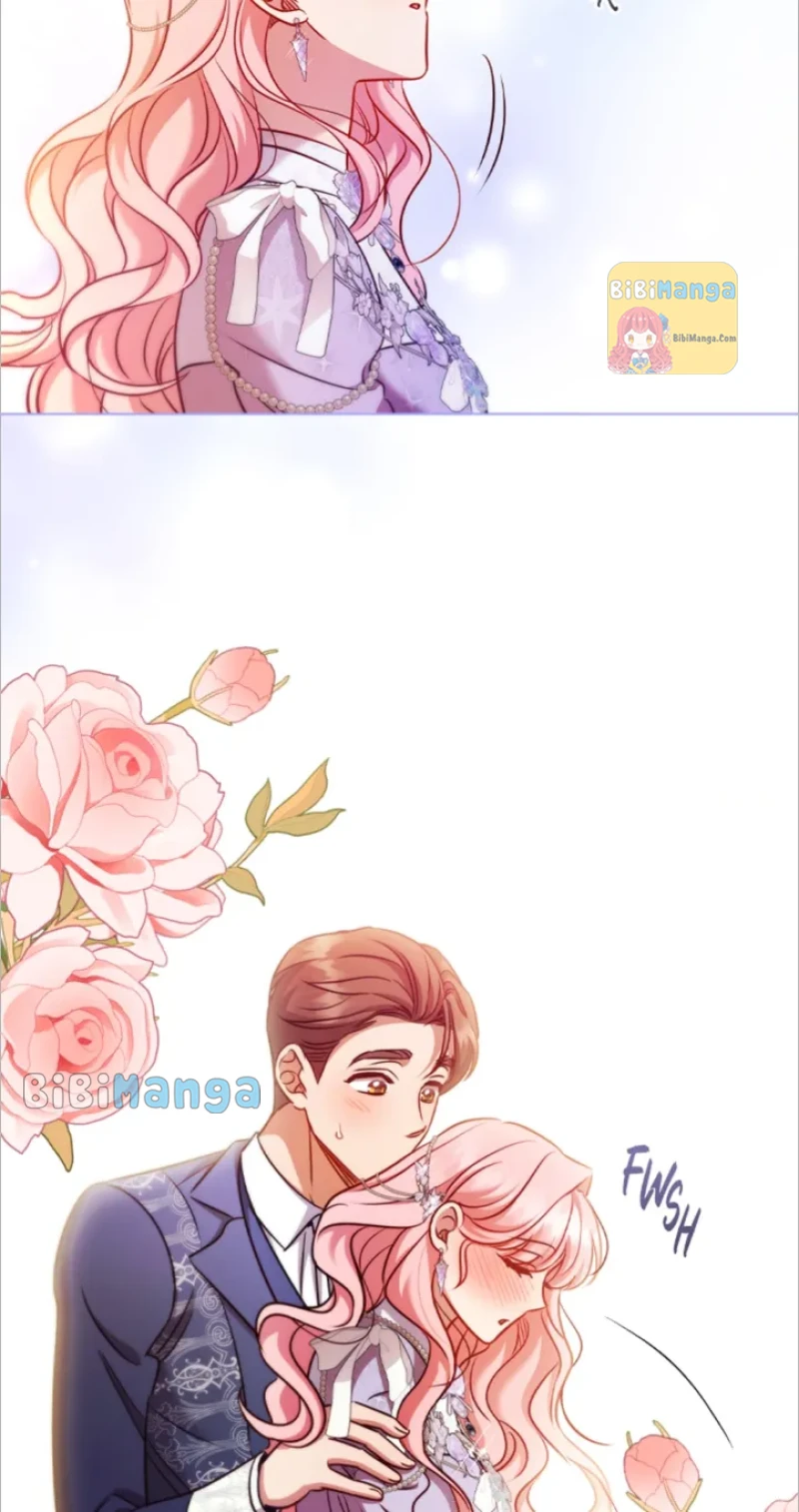 I’m Divorced, But I’m a Chaebol Chapter 74 page 37