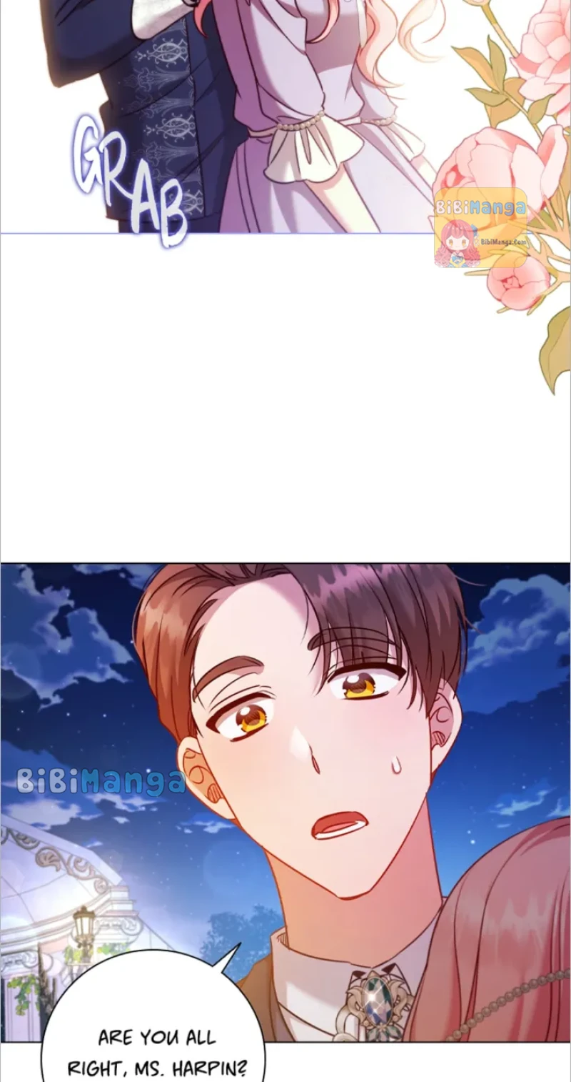 I’m Divorced, But I’m a Chaebol Chapter 74 page 38