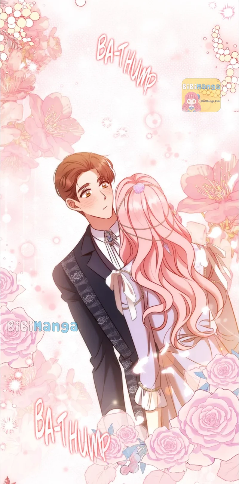 I’m Divorced, But I’m a Chaebol Chapter 74 page 3