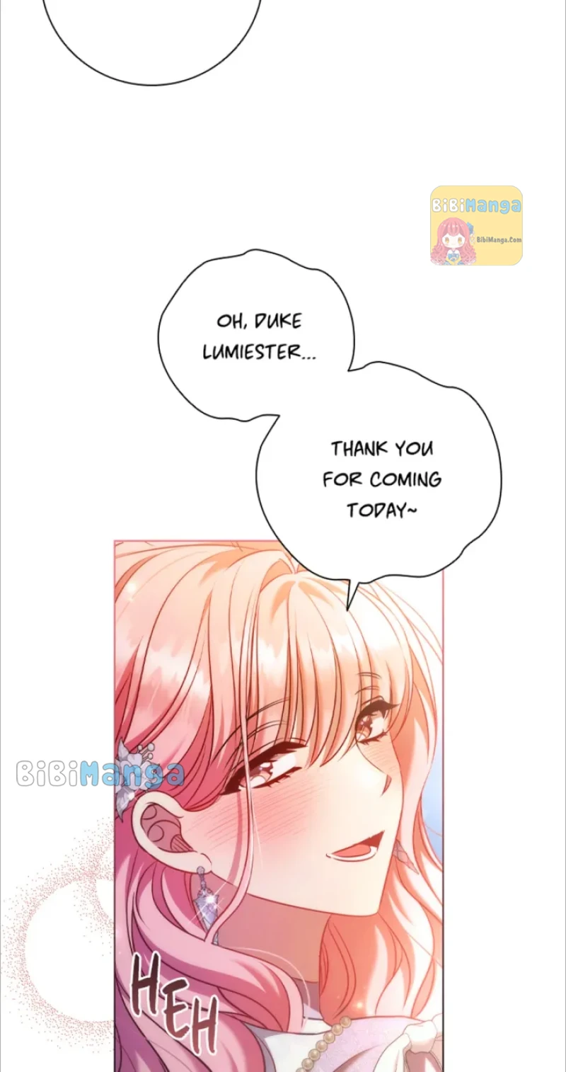 I’m Divorced, But I’m a Chaebol Chapter 74 page 39