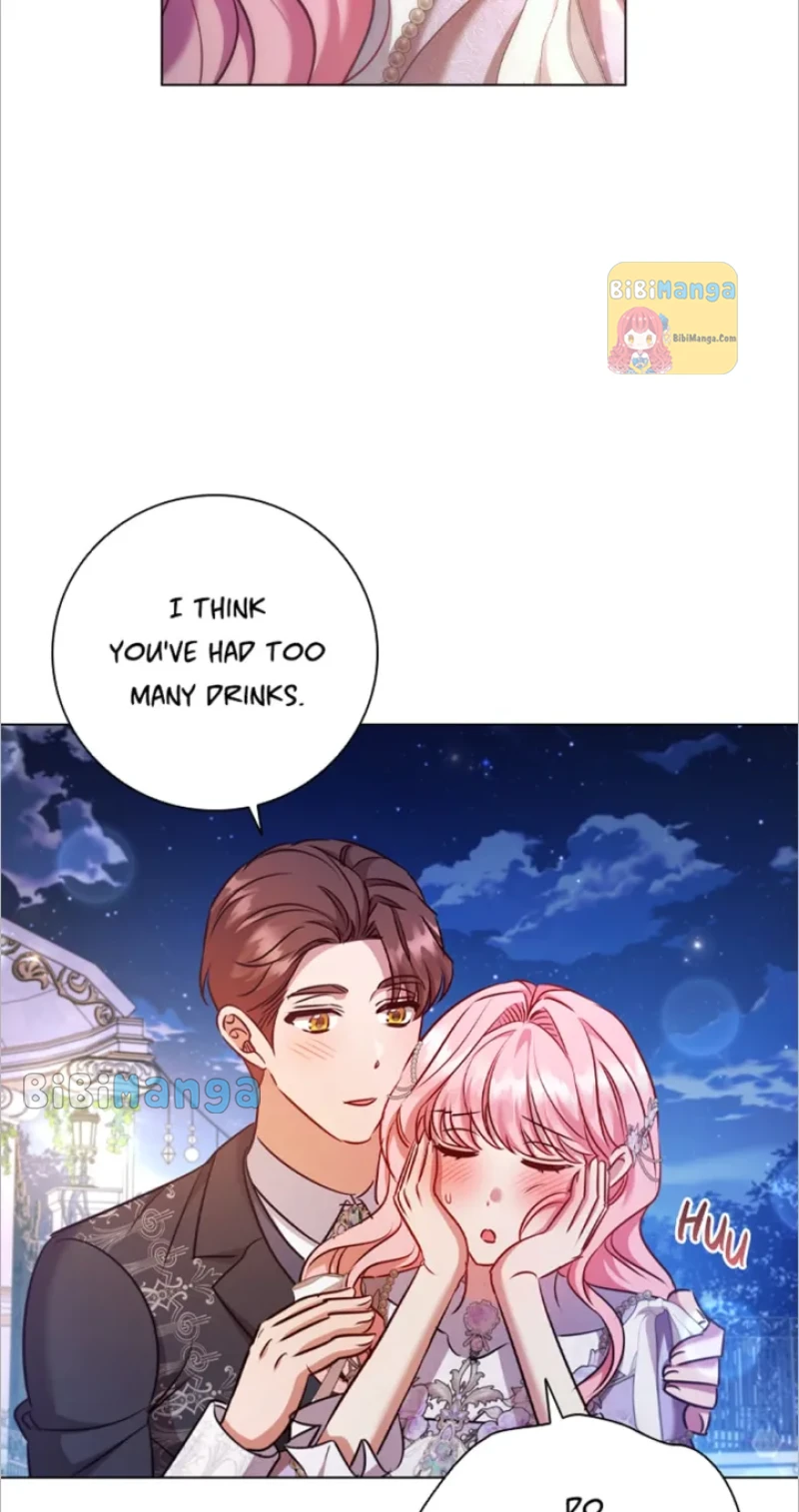 I’m Divorced, But I’m a Chaebol Chapter 74 page 40