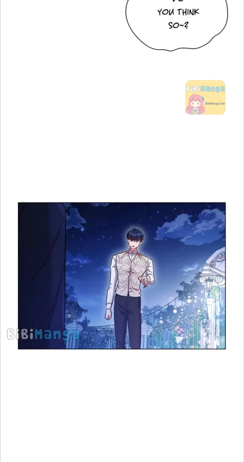 I’m Divorced, But I’m a Chaebol Chapter 74 page 41