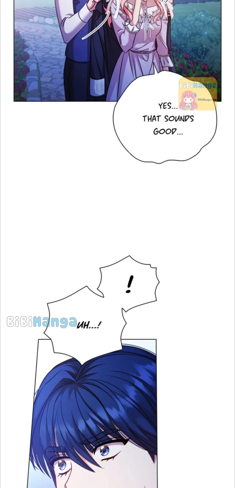 I’m Divorced, But I’m a Chaebol Chapter 74 page 43