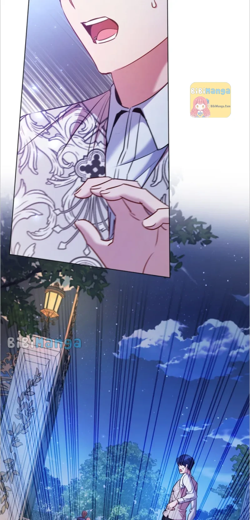 I’m Divorced, But I’m a Chaebol Chapter 74 page 44