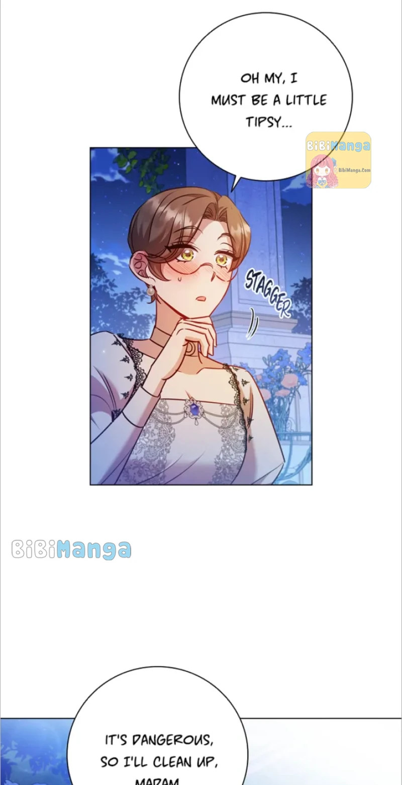 I’m Divorced, But I’m a Chaebol Chapter 74 page 46