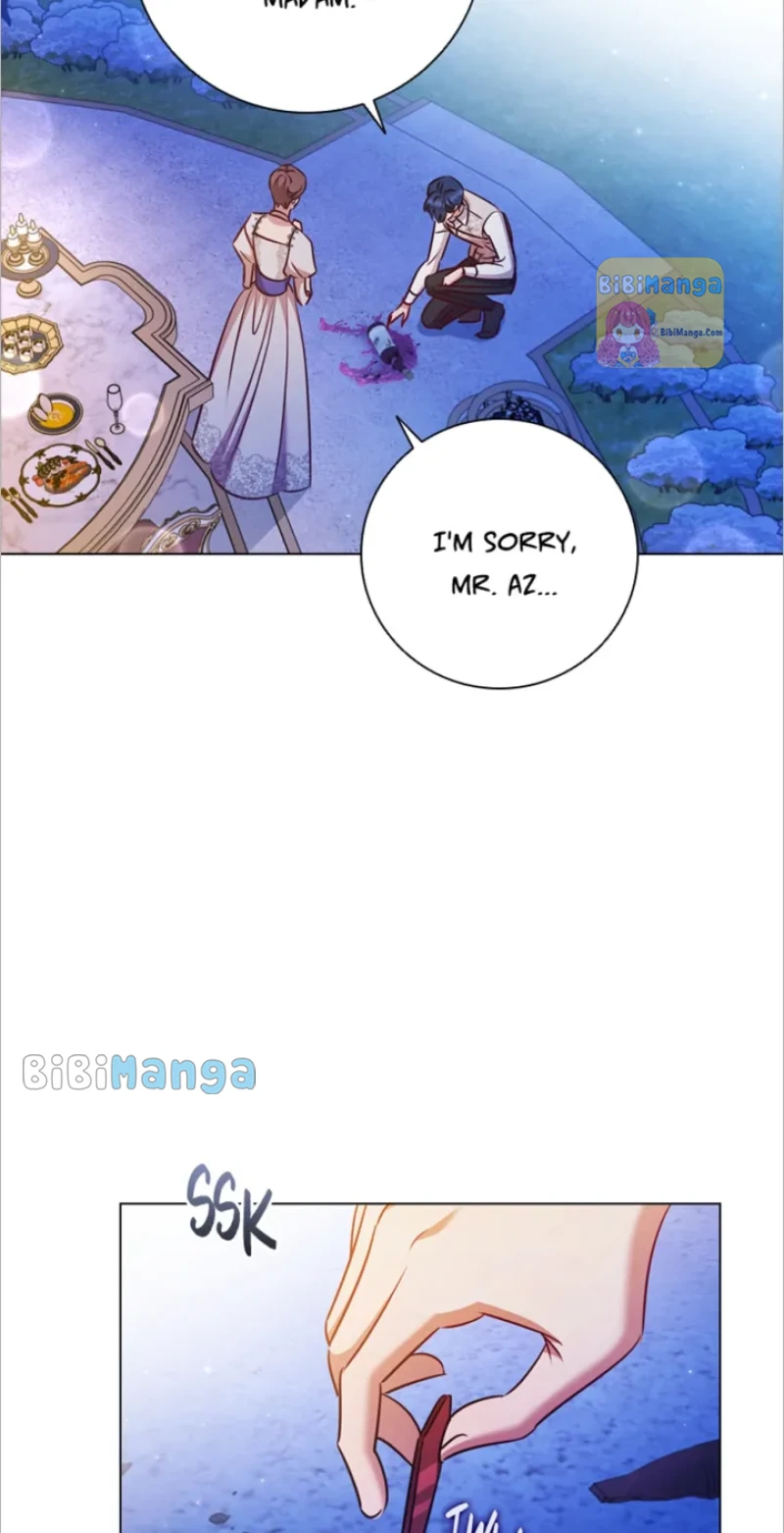 I’m Divorced, But I’m a Chaebol Chapter 74 page 47