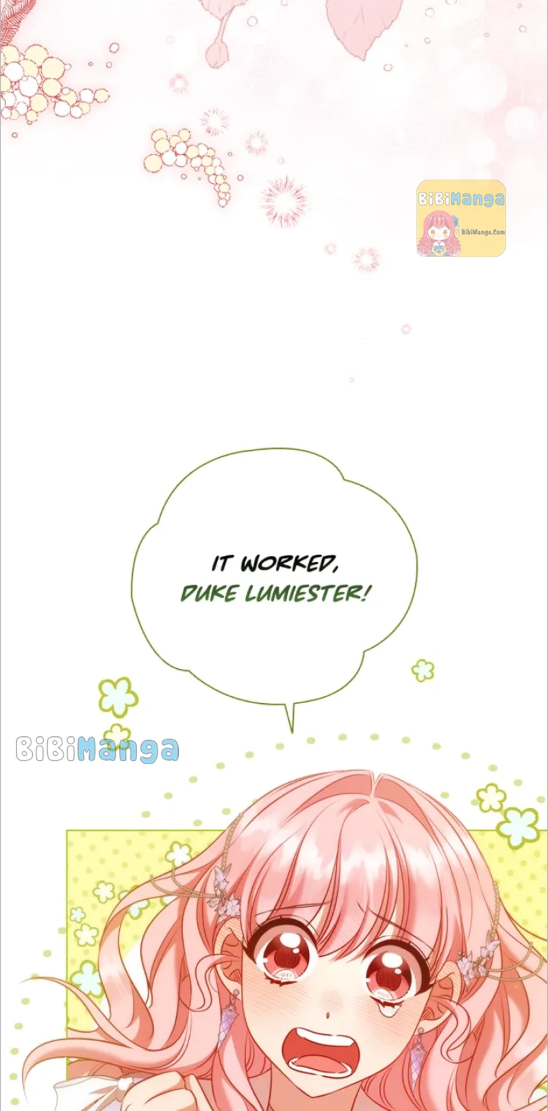 I’m Divorced, But I’m a Chaebol Chapter 74 page 4