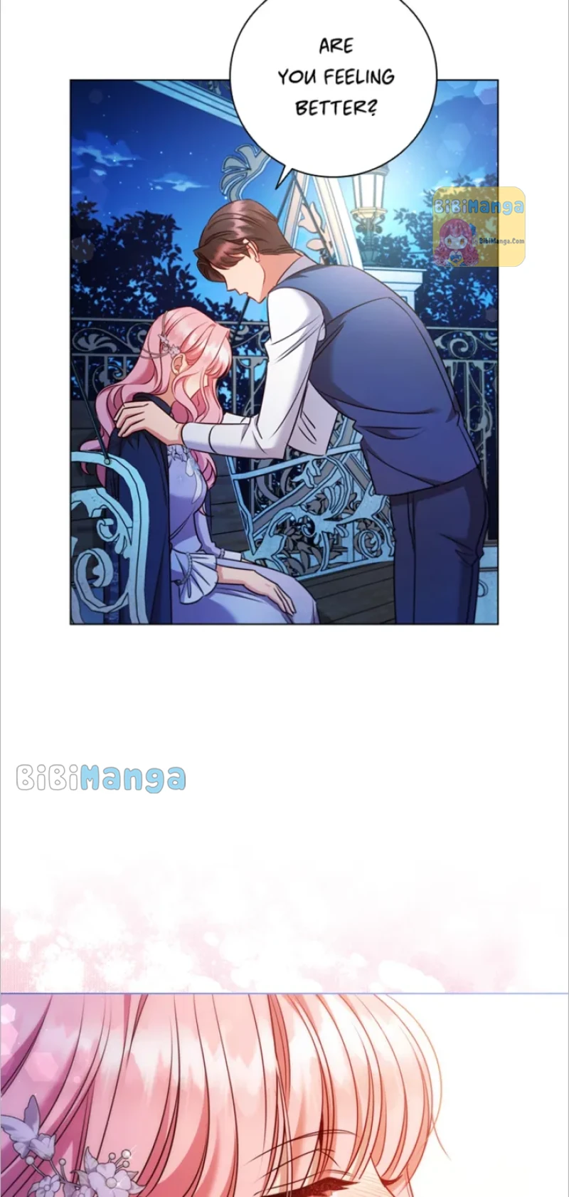 I’m Divorced, But I’m a Chaebol Chapter 74 page 53