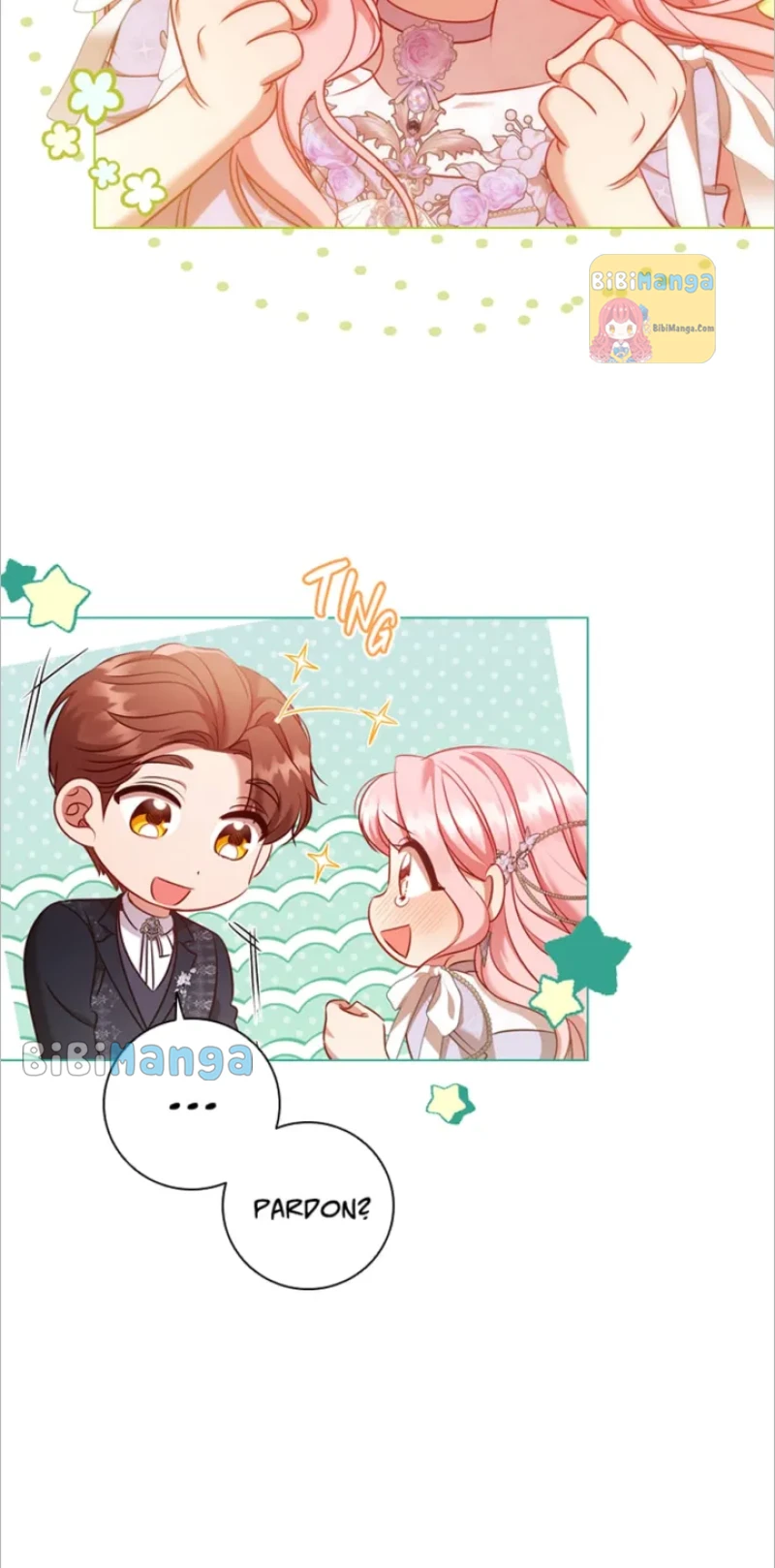 I’m Divorced, But I’m a Chaebol Chapter 74 page 5