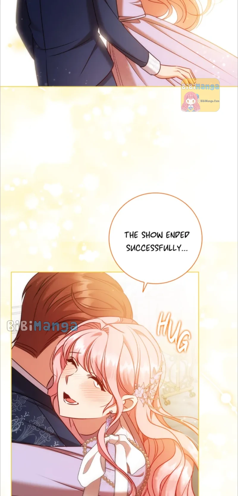 I’m Divorced, But I’m a Chaebol Chapter 74 page 7