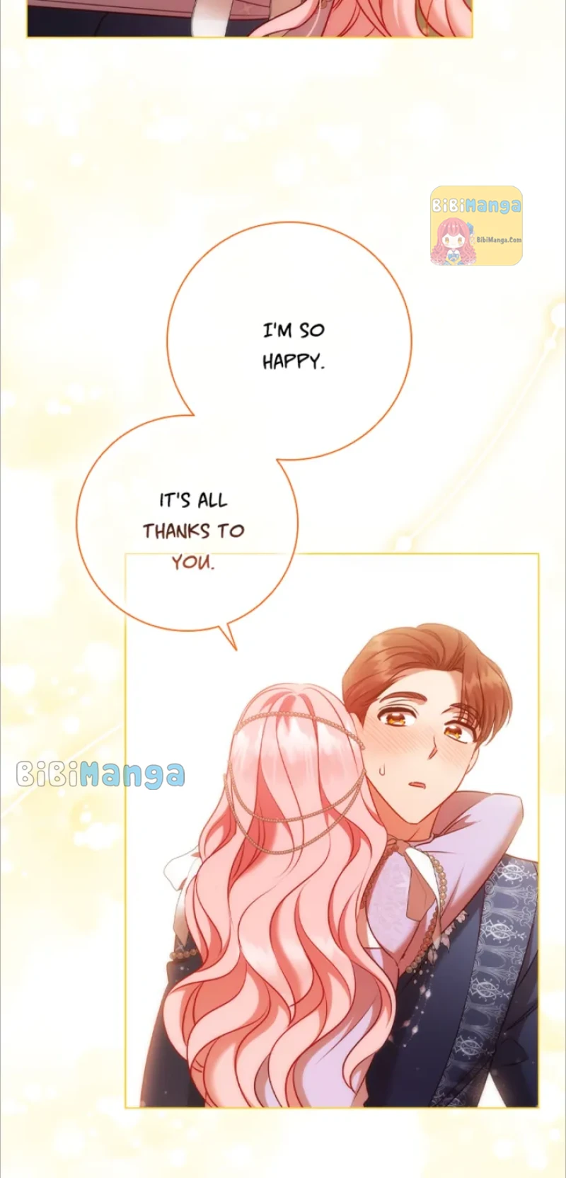 I’m Divorced, But I’m a Chaebol Chapter 74 page 8