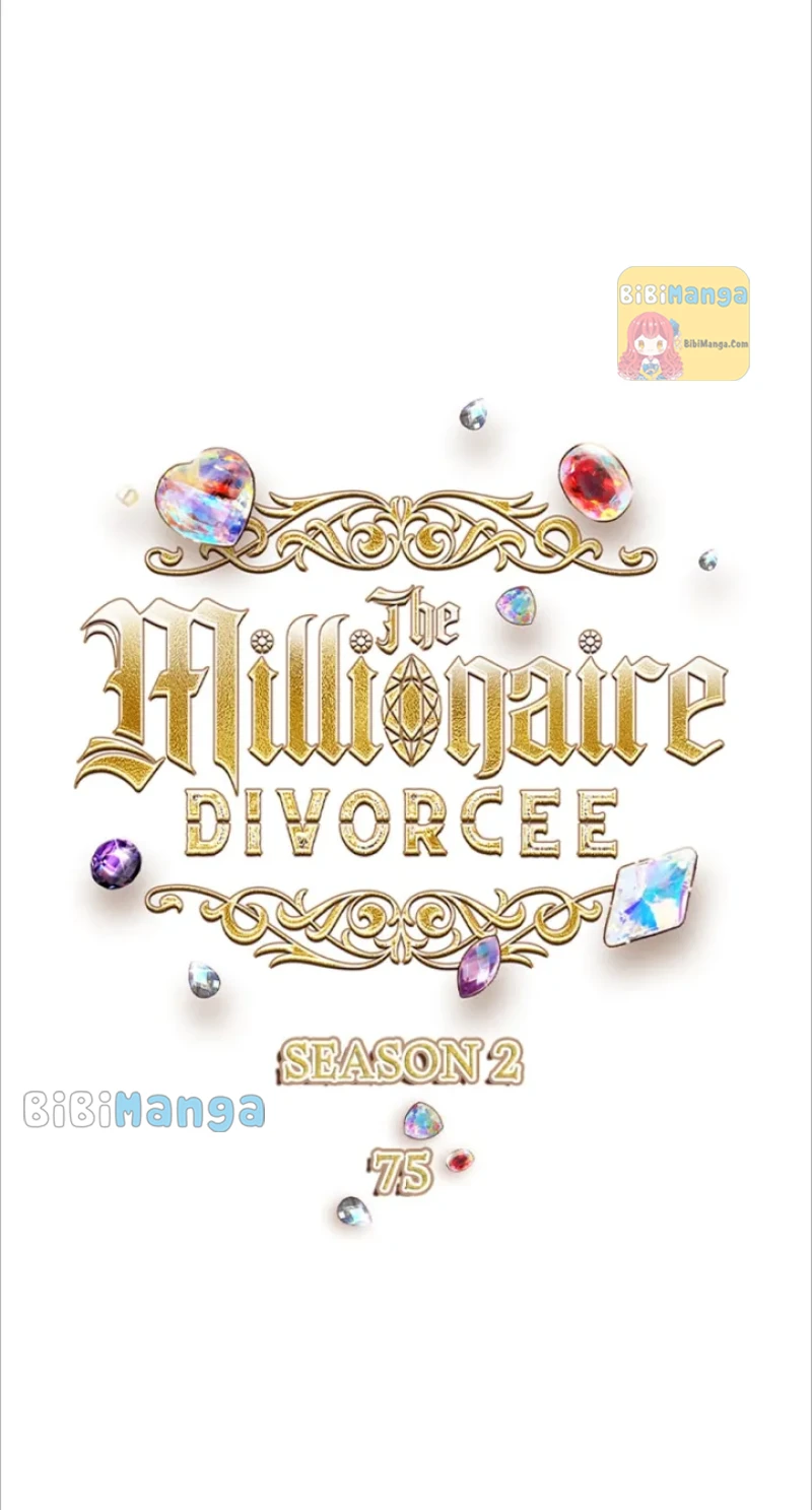 I’m Divorced, But I’m a Chaebol Chapter 75 page 9
