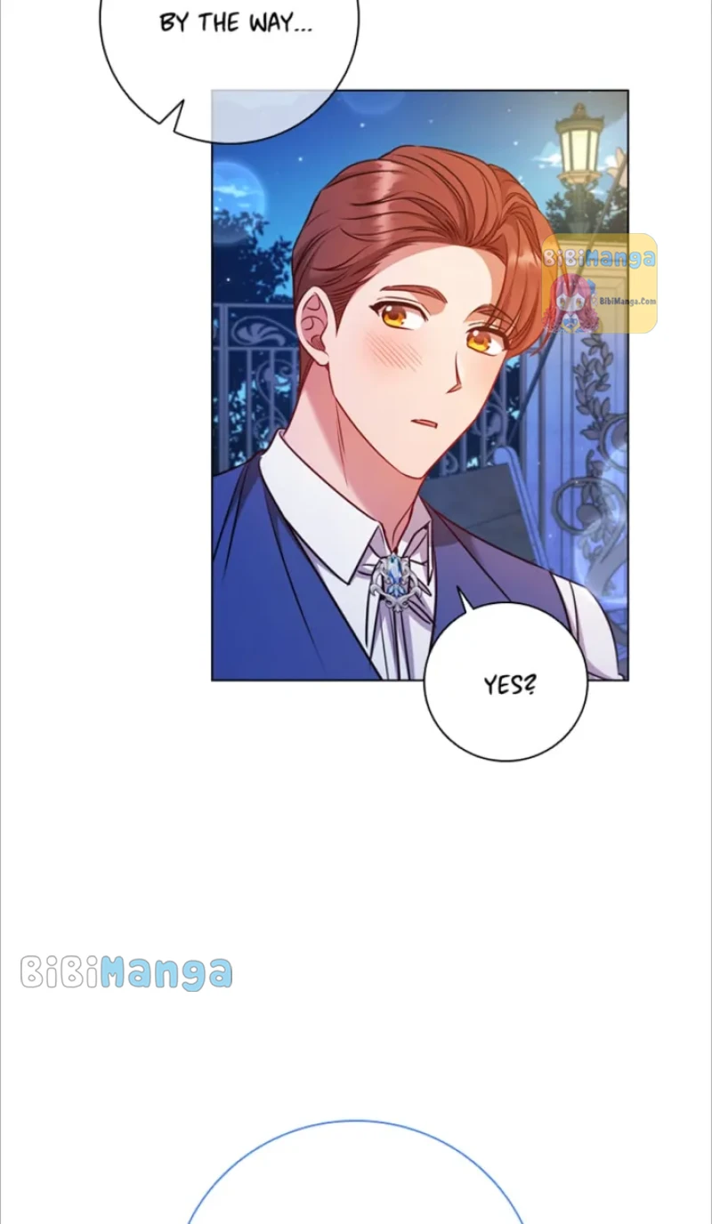 I’m Divorced, But I’m a Chaebol Chapter 75 page 12