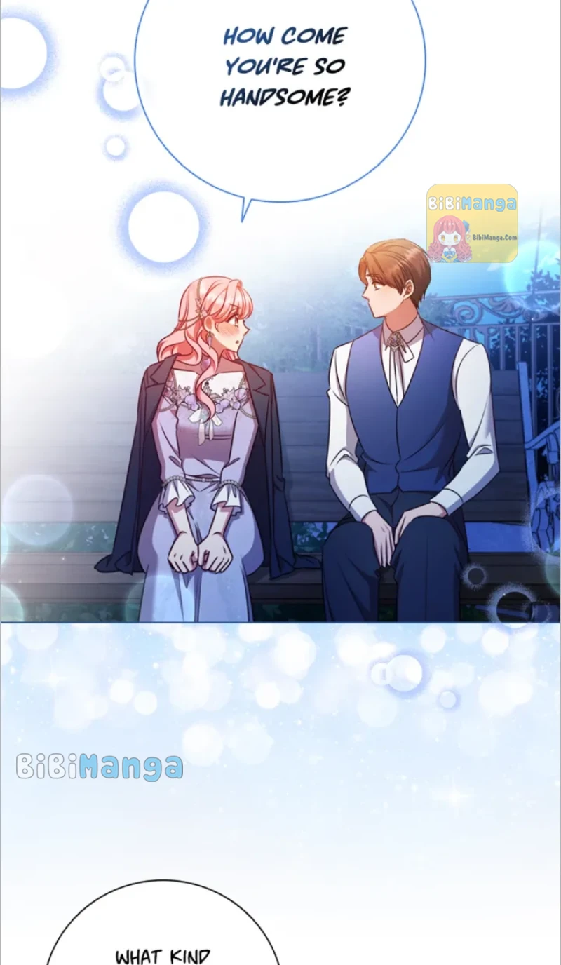 I’m Divorced, But I’m a Chaebol Chapter 75 page 13