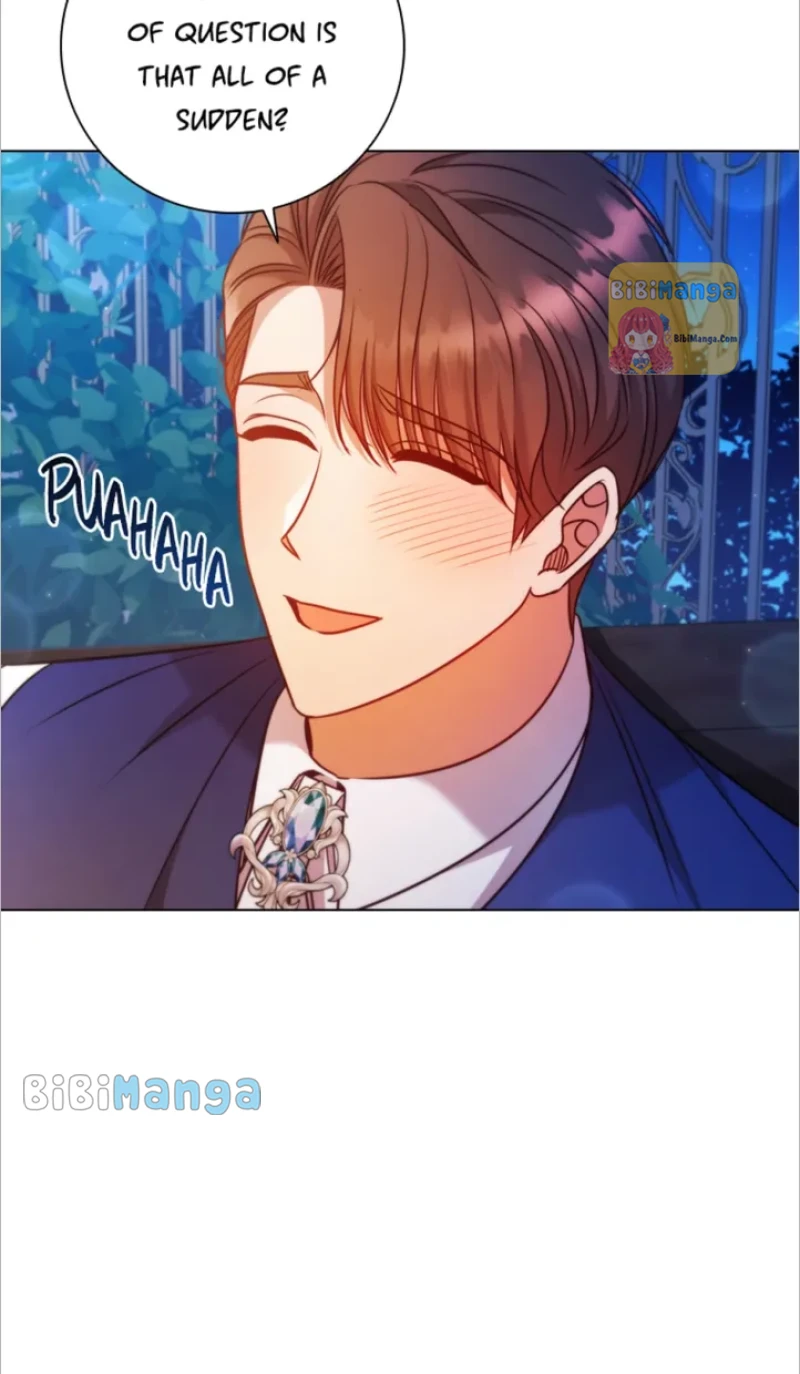 I’m Divorced, But I’m a Chaebol Chapter 75 page 14