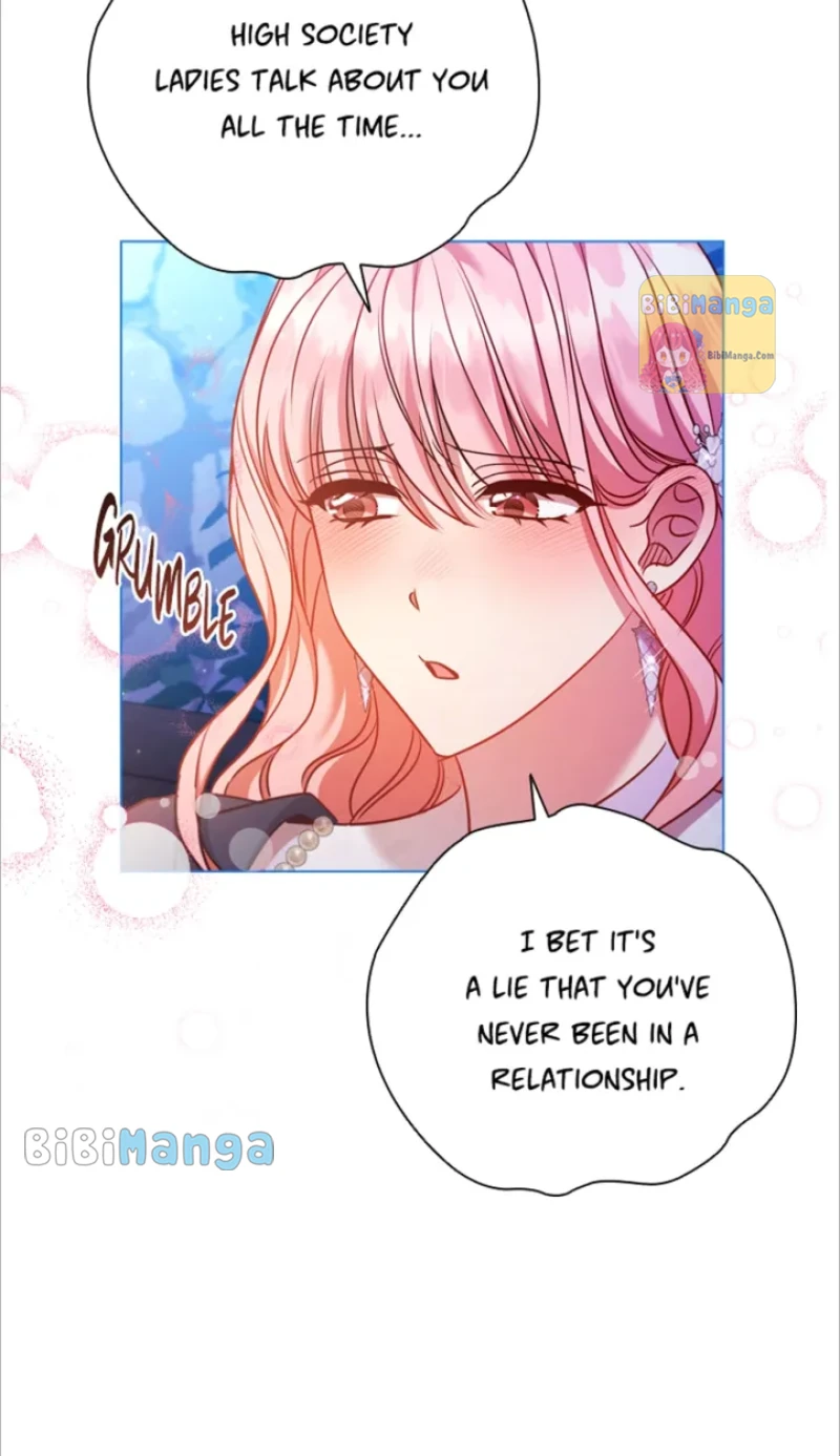 I’m Divorced, But I’m a Chaebol Chapter 75 page 16