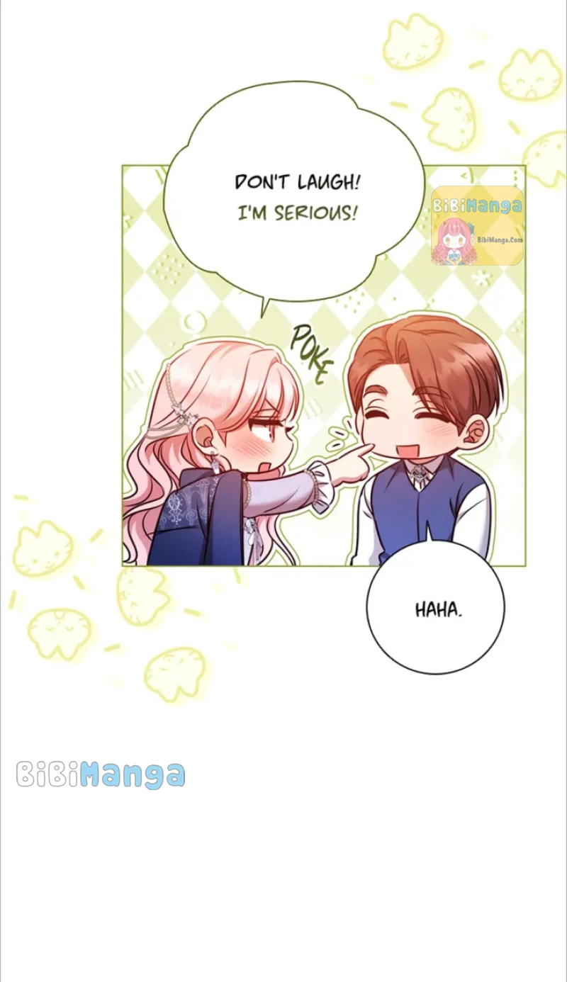 I’m Divorced, But I’m a Chaebol Chapter 75 page 19