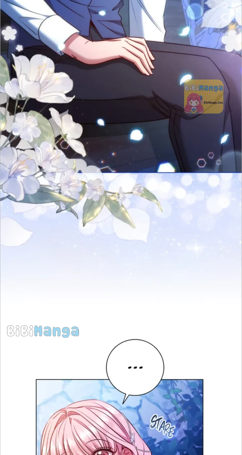 I’m Divorced, But I’m a Chaebol Chapter 75 page 21