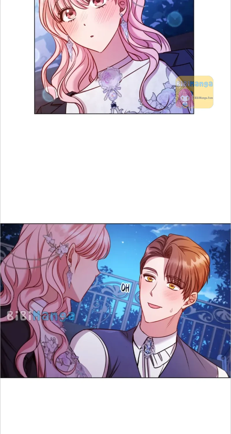 I’m Divorced, But I’m a Chaebol Chapter 75 page 22