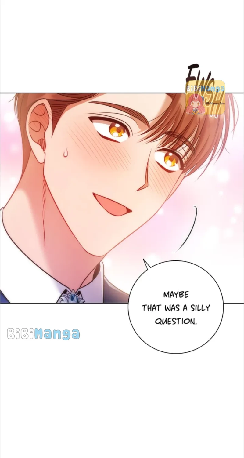 I’m Divorced, But I’m a Chaebol Chapter 75 page 23