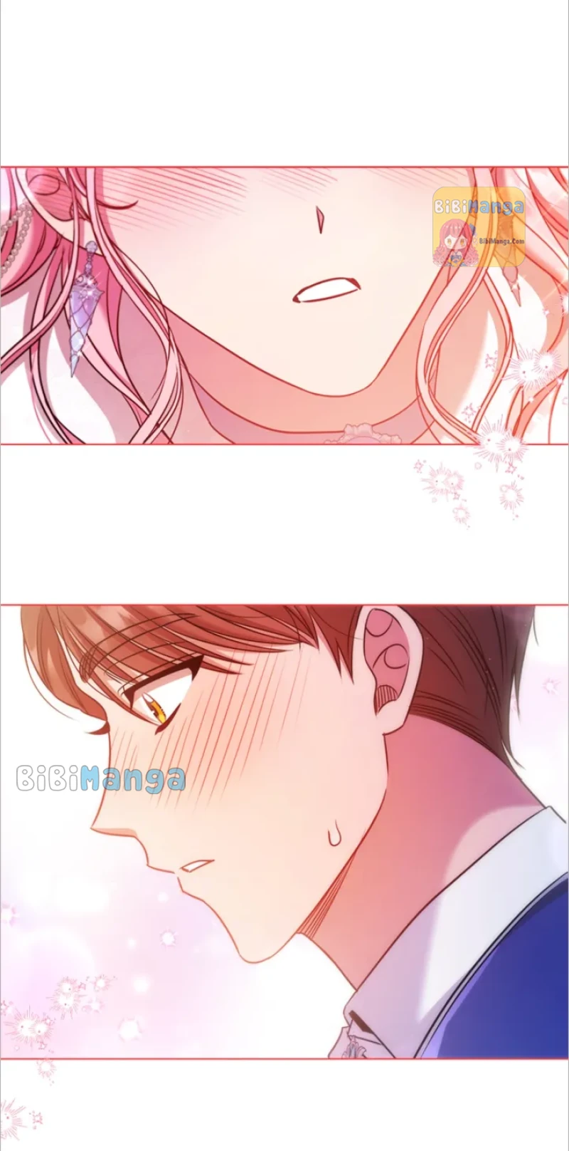 I’m Divorced, But I’m a Chaebol Chapter 75 page 27