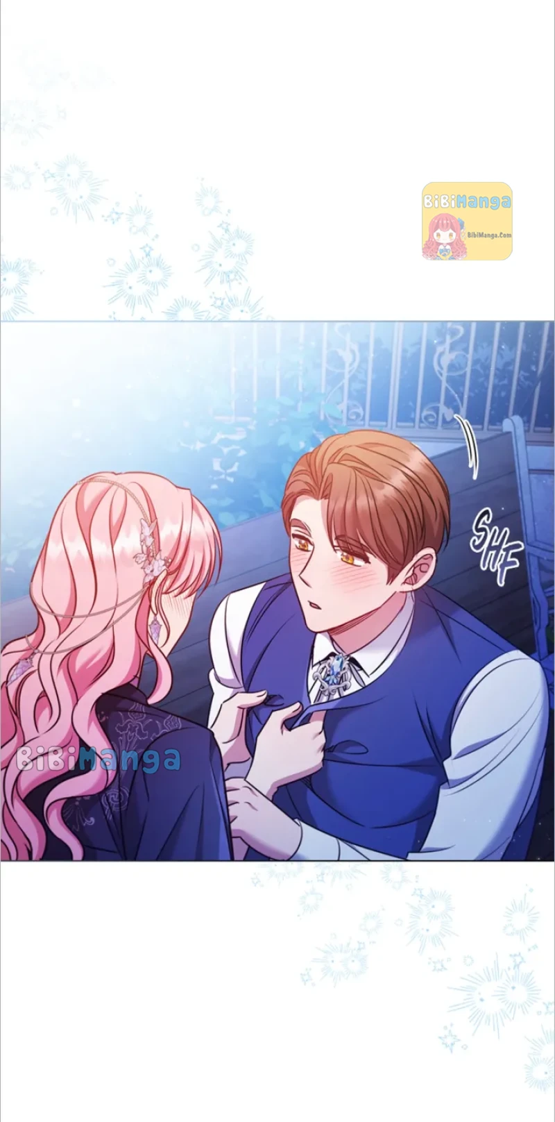 I’m Divorced, But I’m a Chaebol Chapter 75 page 28
