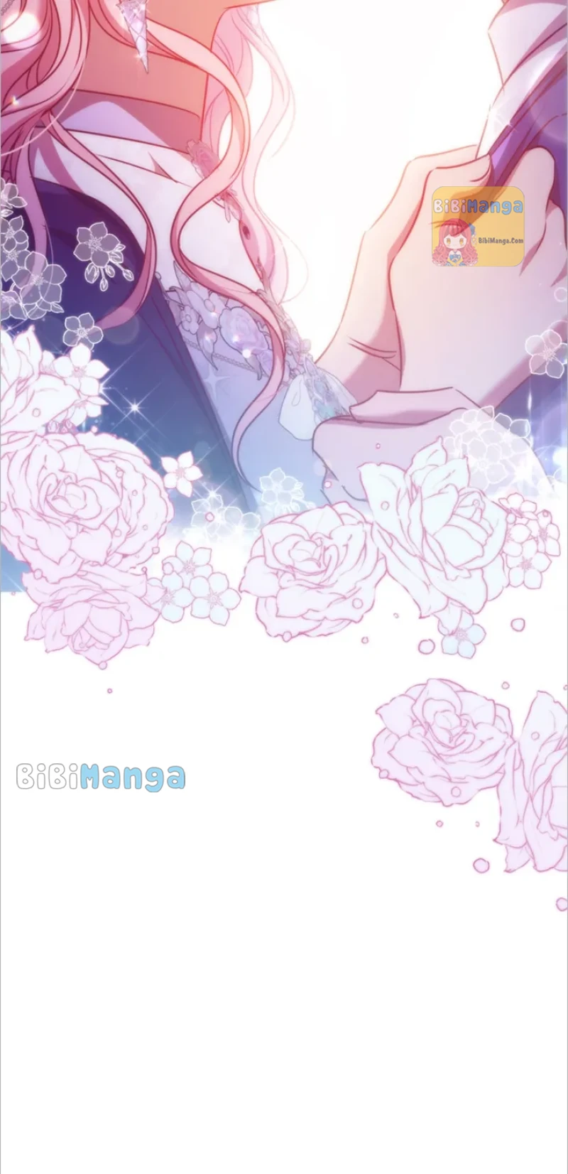 I’m Divorced, But I’m a Chaebol Chapter 75 page 33