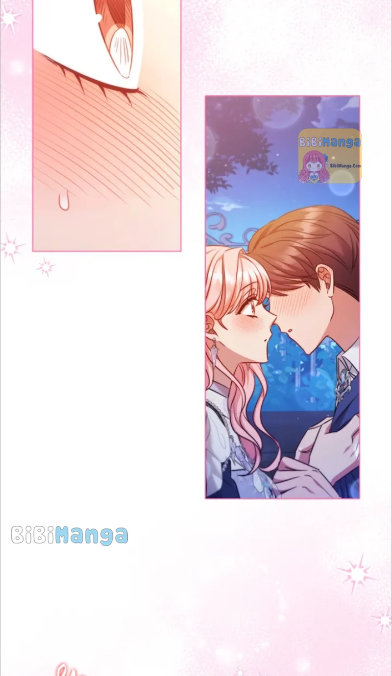 I’m Divorced, But I’m a Chaebol Chapter 75 page 35