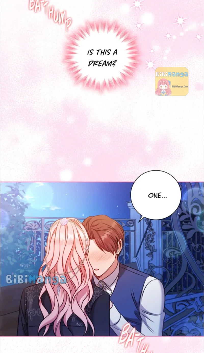I’m Divorced, But I’m a Chaebol Chapter 75 page 36