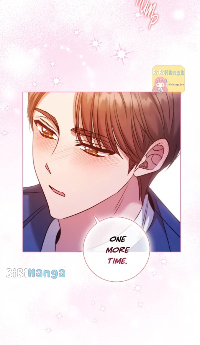 I’m Divorced, But I’m a Chaebol Chapter 75 page 37