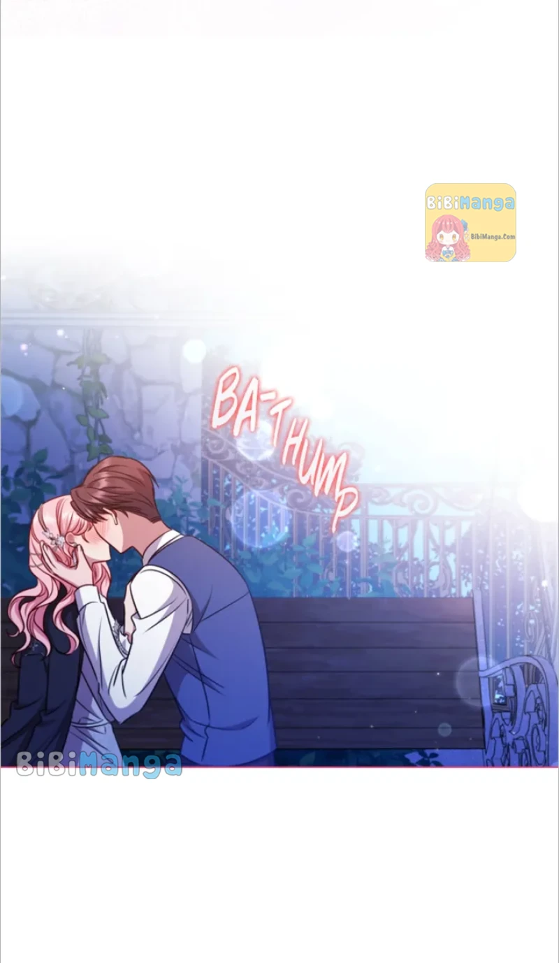 I’m Divorced, But I’m a Chaebol Chapter 75 page 38