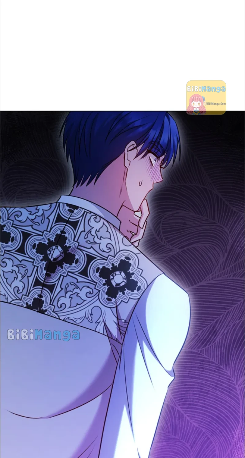 I’m Divorced, But I’m a Chaebol Chapter 75 page 42