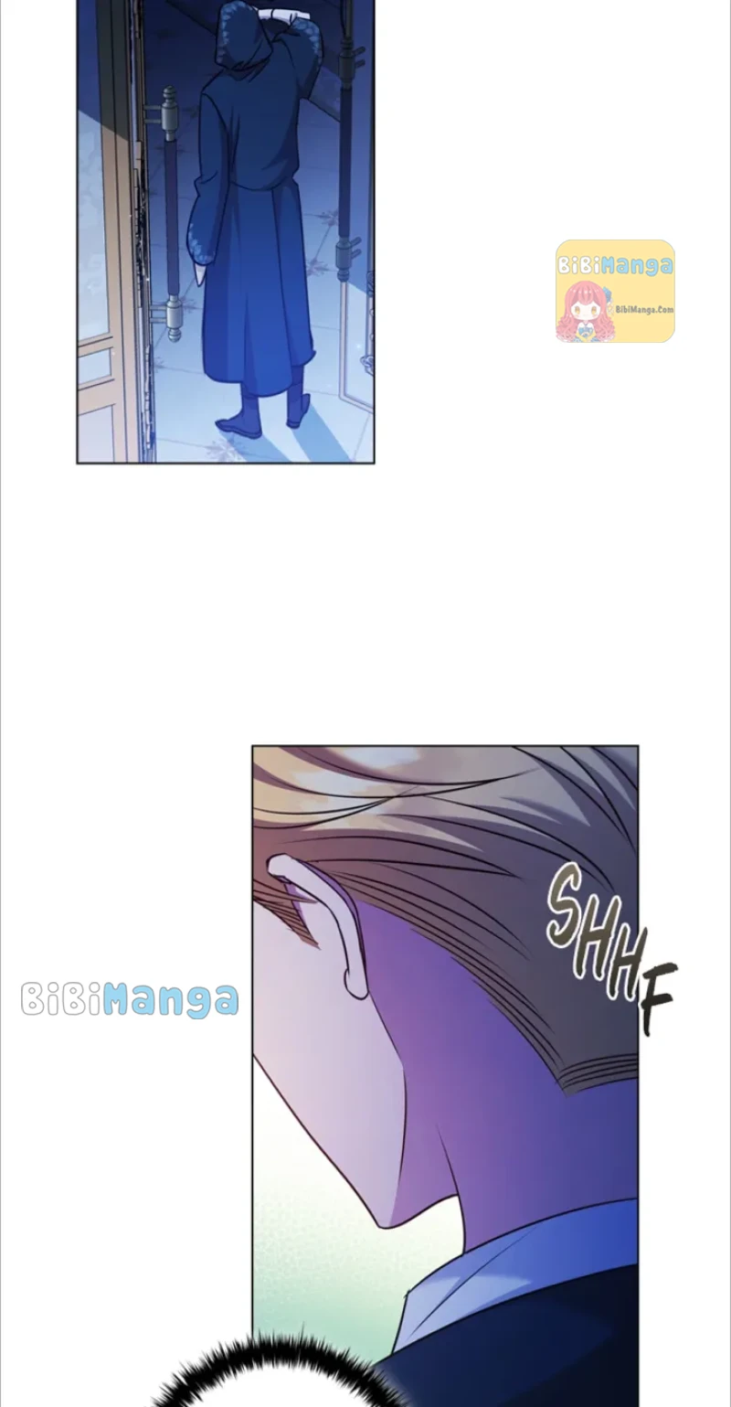 I’m Divorced, But I’m a Chaebol Chapter 75 page 45