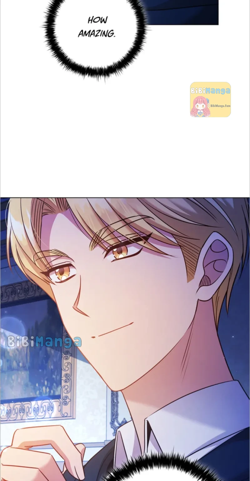 I’m Divorced, But I’m a Chaebol Chapter 75 page 46