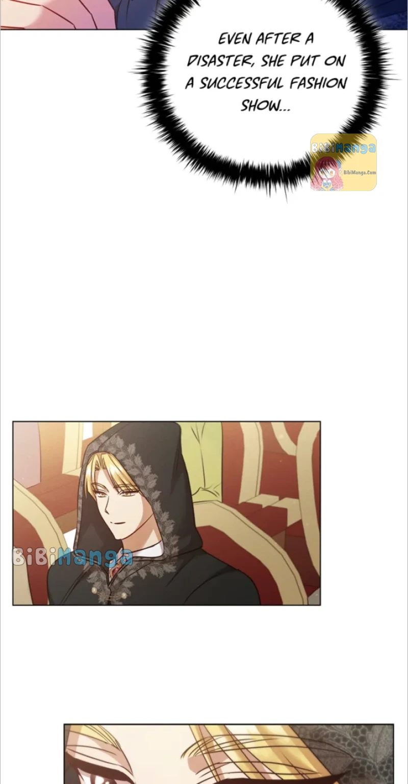 I’m Divorced, But I’m a Chaebol Chapter 75 page 47