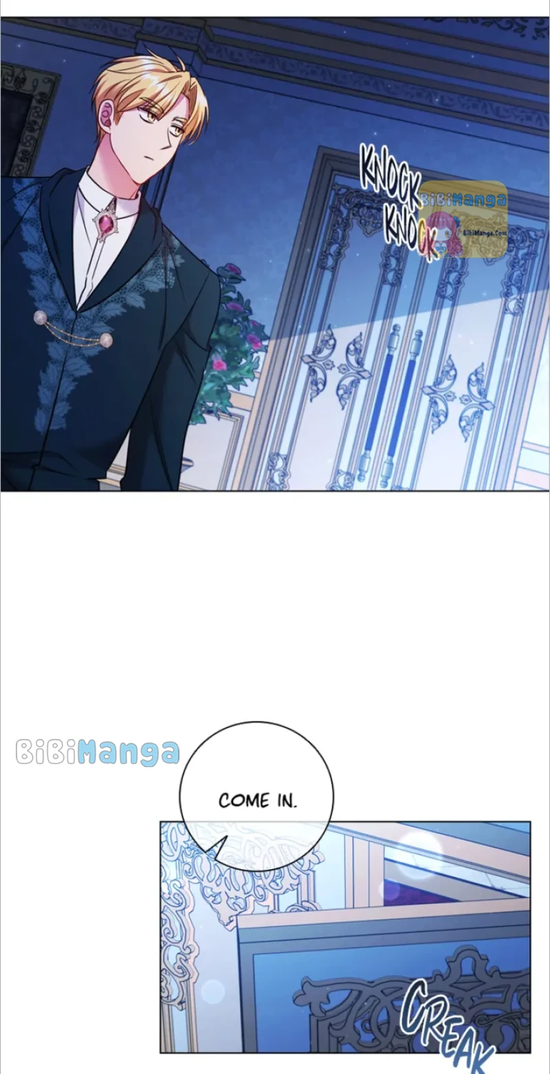 I’m Divorced, But I’m a Chaebol Chapter 75 page 50